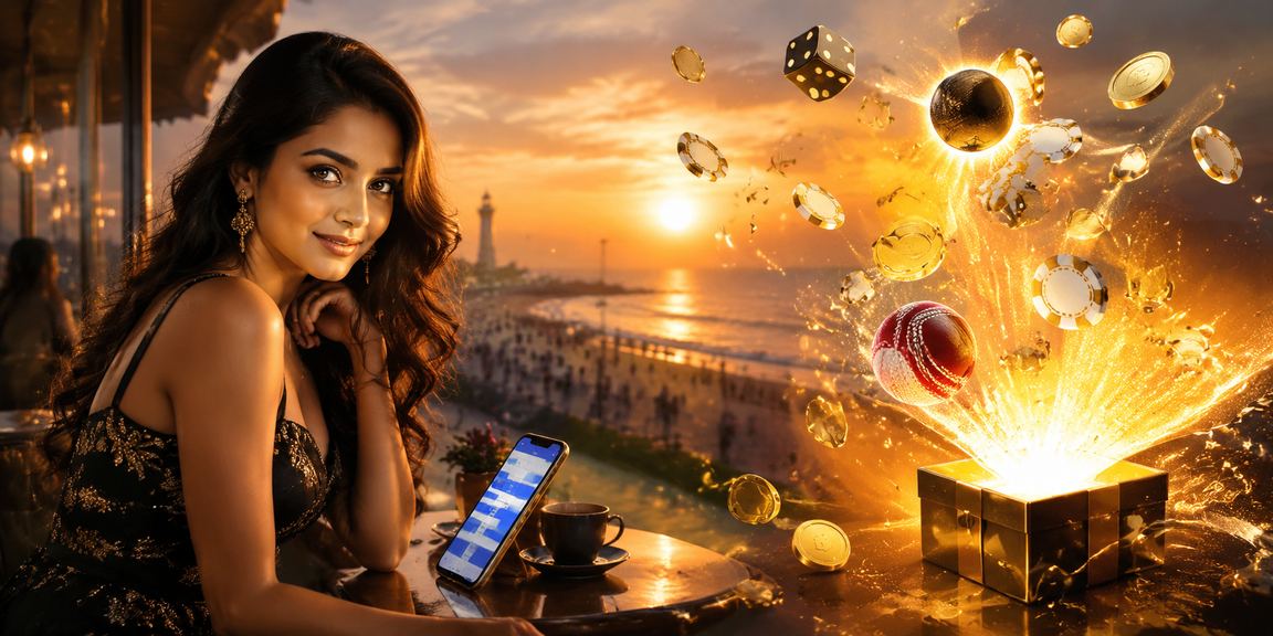Mobile transaction happening with Teen Patti game in background in Chennai