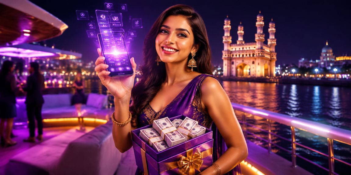 Modern casino app interface showing Aviator game